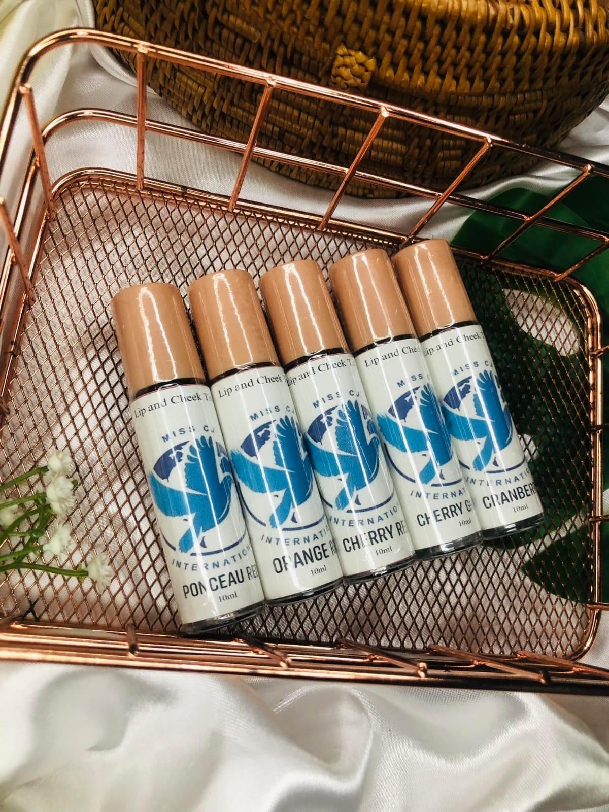 Organic Lip-tint