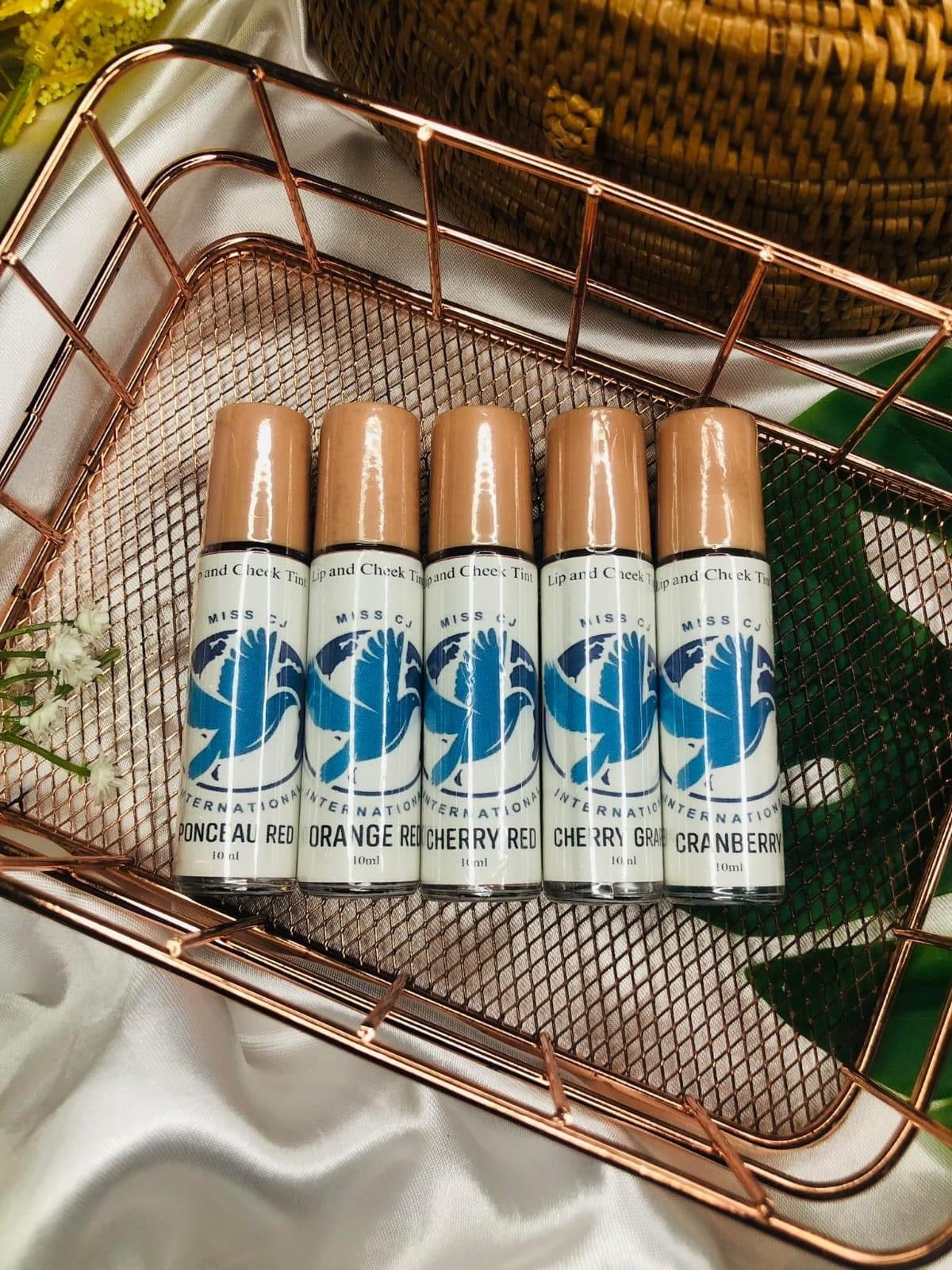 Organic Lip-tint