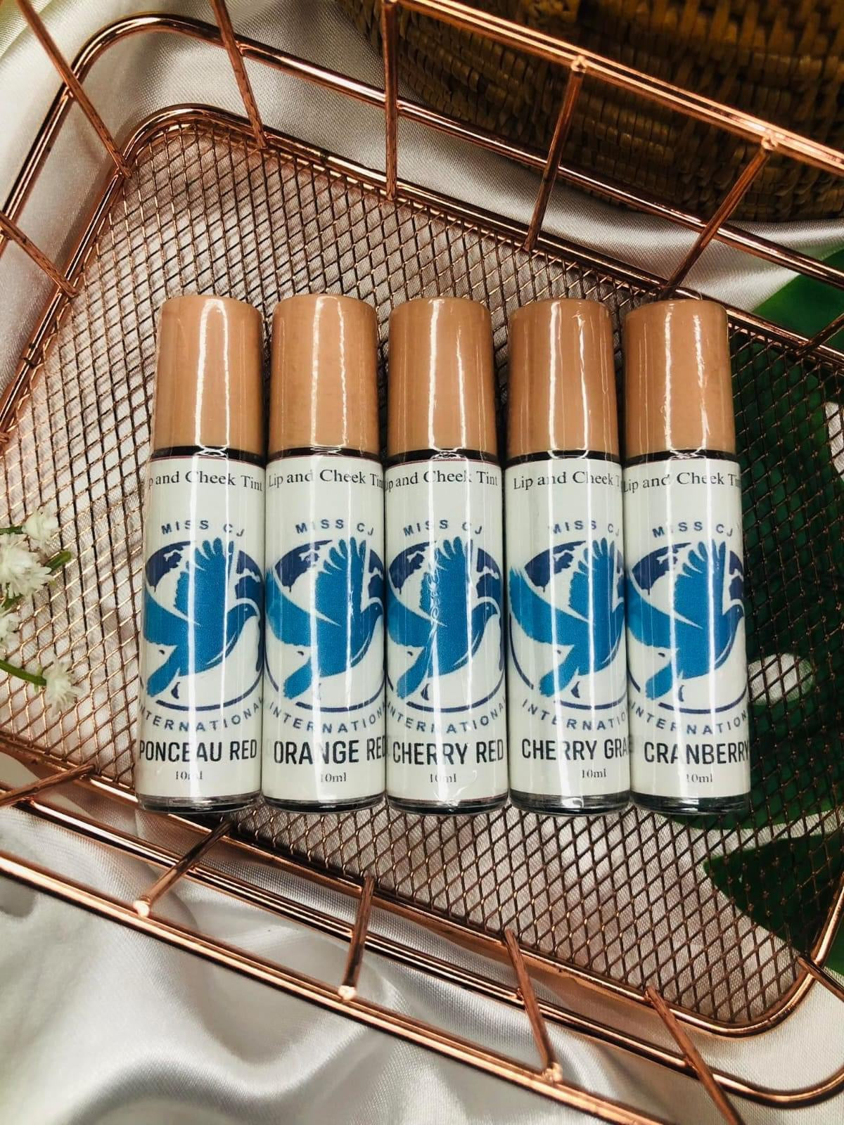Organic Lip-tint