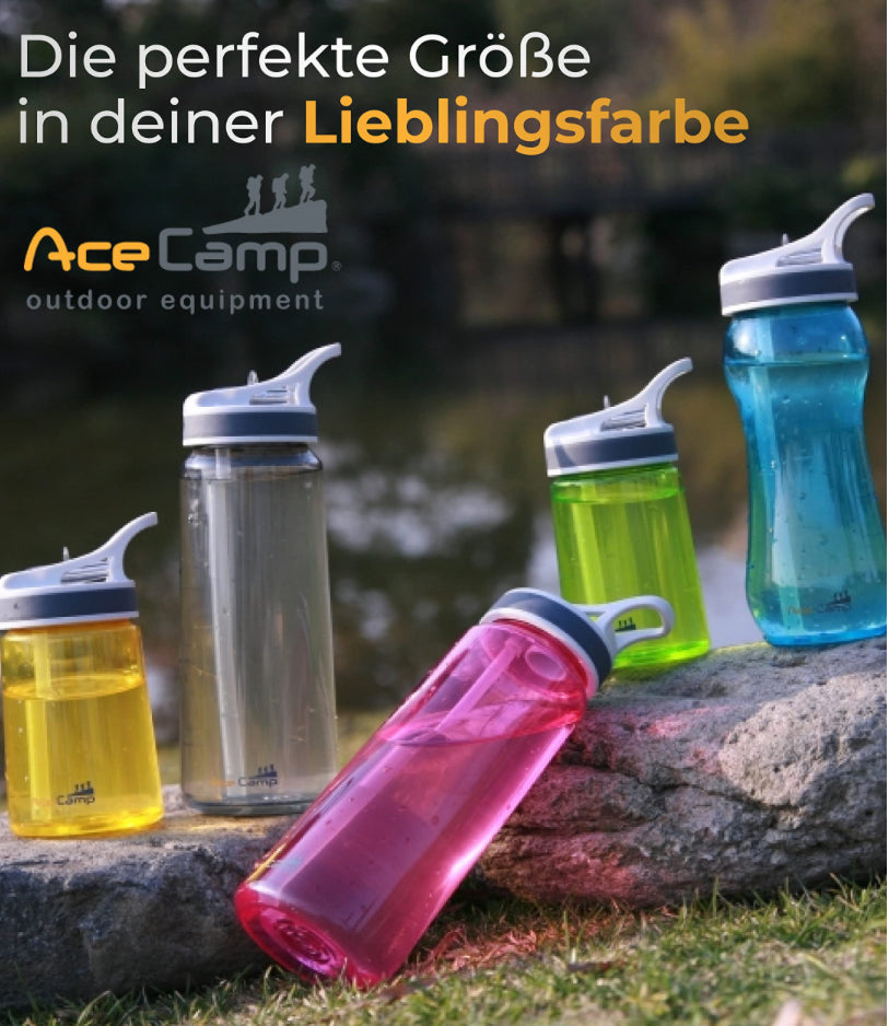Ace Camp outdoor equipment
