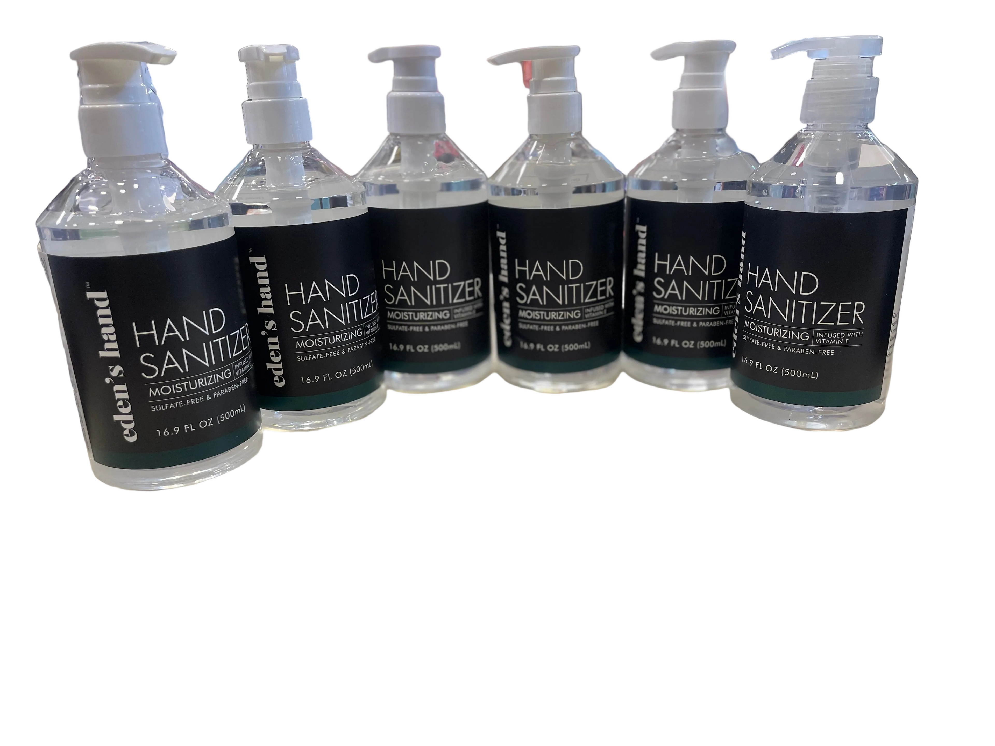 Hand Sanitizer