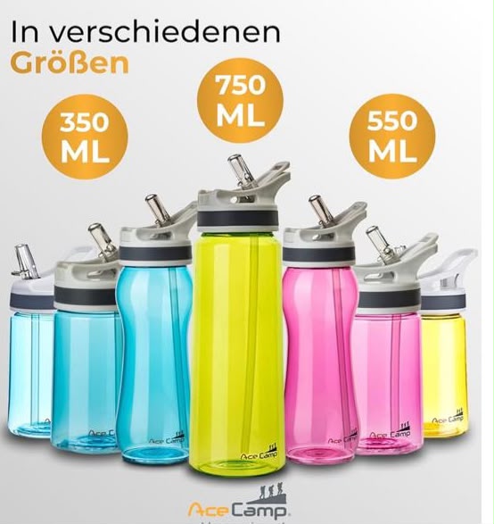 Ace Camp outdoor equipment
