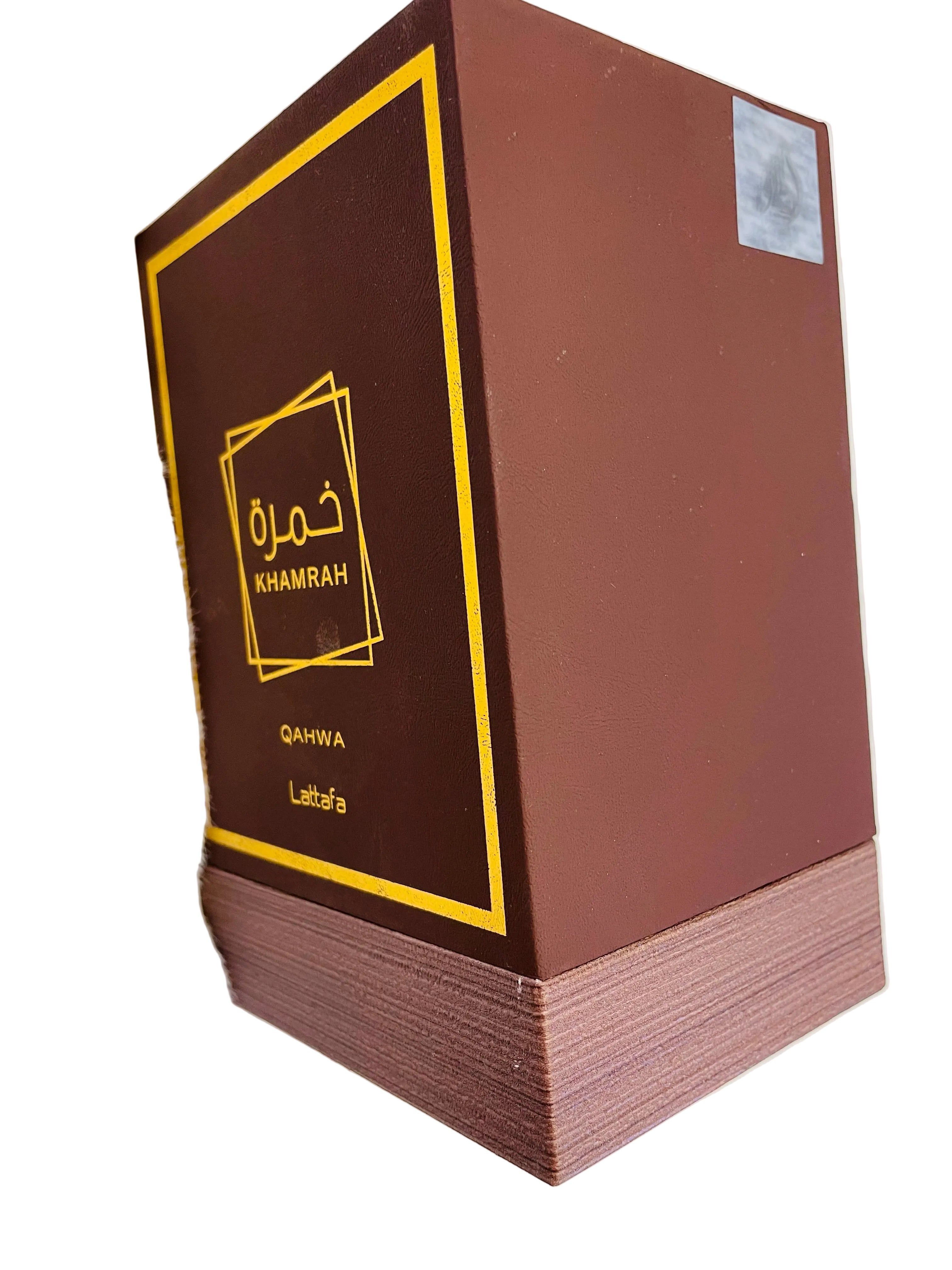 KHAMRAH Original